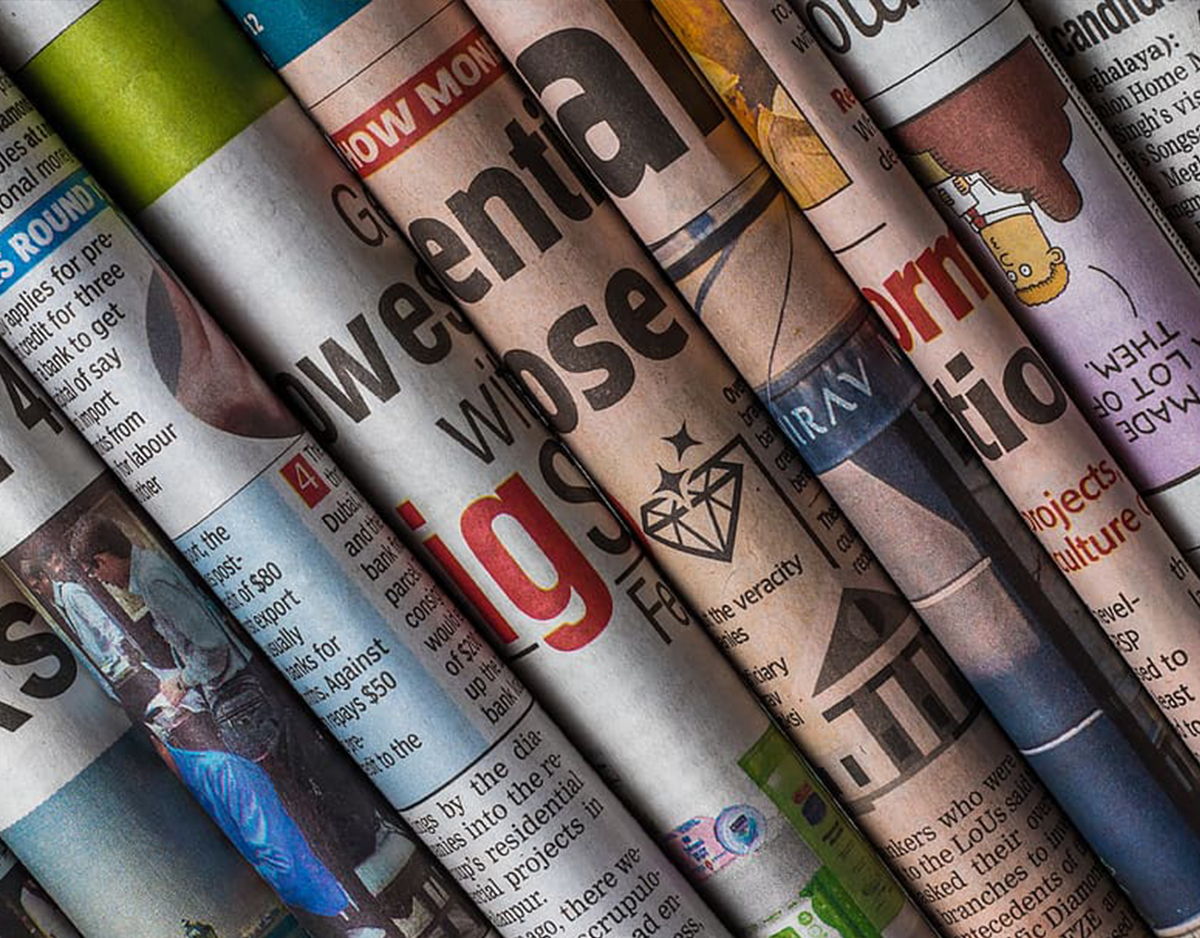 Commissioning Editor