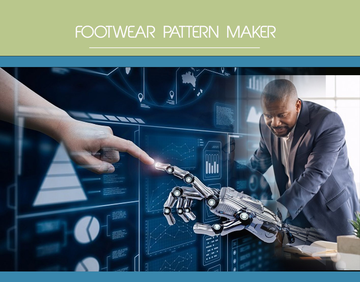 Footwear Pattern Maker